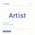 The Artist, fyi. for your release