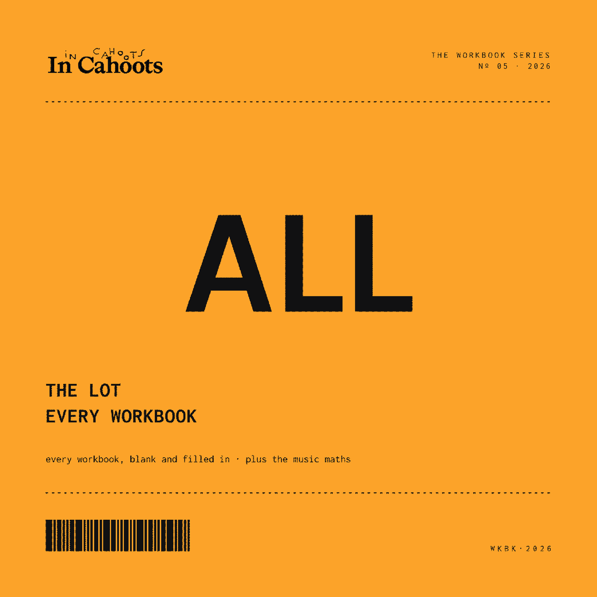The Lot